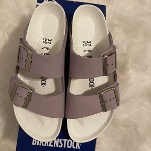BIRKENSTOCK ARIZONA SANDAL